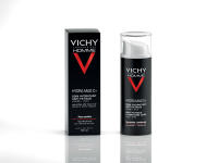 Hydra MAG C+ 50ml homme Cuidado anti-fatiga cara y ojos. VICHY - details 0