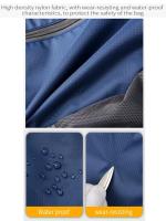 SSITO Mochara plegable de gran capacidad, Bolsa portátil impermeable para Exterior, Mochila Deportiva de viaje externa, Nueva - details 5