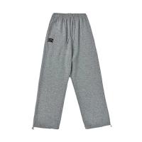 Pantalones Deportivos Para Mujer Con Cierre De Cordón Diseño De Cintura Alta Hip Hop Trenzados Pantalones Largos De Primavera Verano Ajustables Para Todas Las Estaciones - details 8