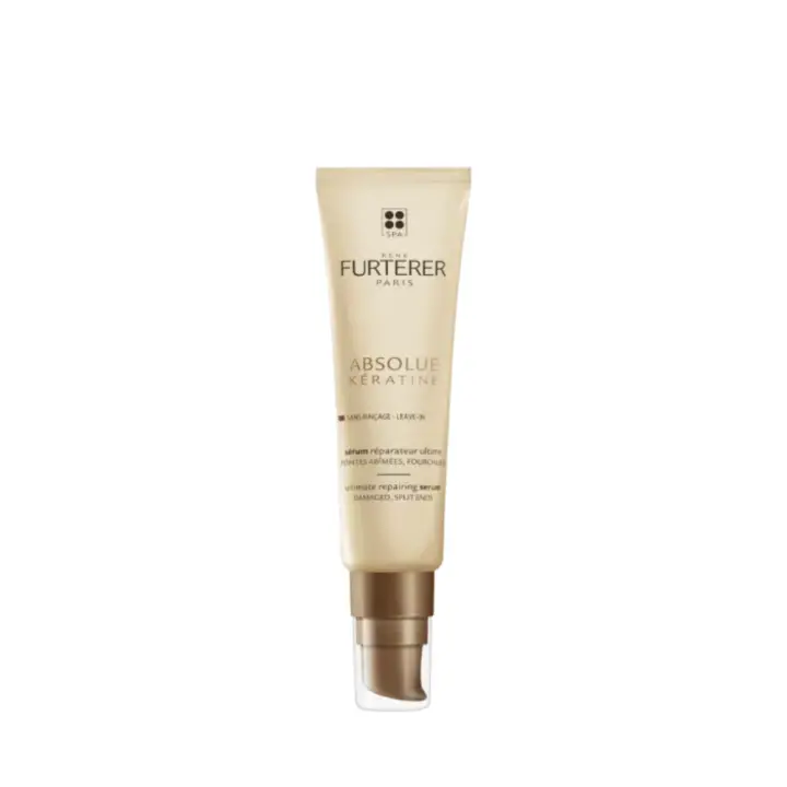 Absolue Kératine Sérum Reparador Extrema, 30 ml. - René Furterer - 1