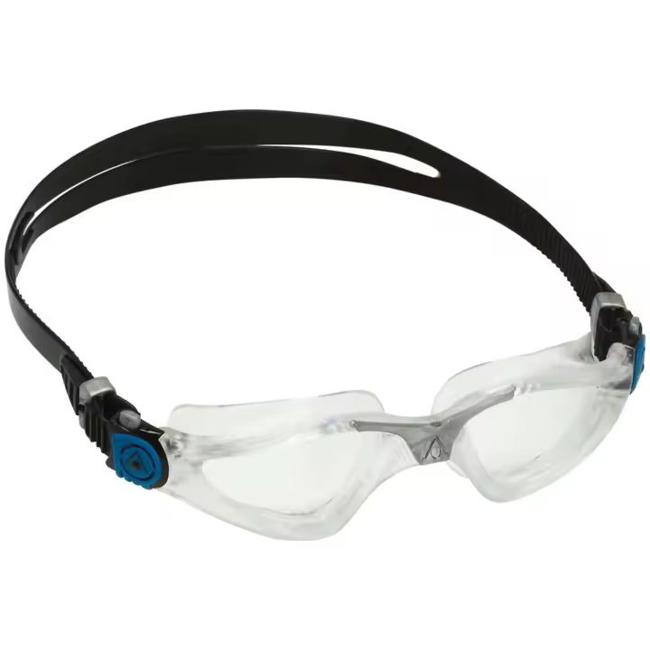 Gafas marca Aquasphere modelo Ep2960098Lc para adulto en color marca blanca - 1