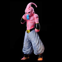 Figura De Acción Anime Dragon Ball Majin Buu PVC 7.48in/19cm Colección De Modelos Juguetes Para Regalos Para Adultos - details 4