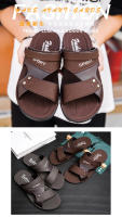 Sandalias De Moda Para Hombre Verano Zapatillas Casuales De Salir Al Aire Libre Zapatos De Playa Clásicos Tamaño True Fit - details 2