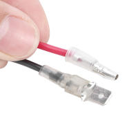 Kit De Conversión De Puntos De Ignición Electrónica Accesorios De Modificación De Coche Adecuado Para Lucas 25D DM2 - details 4