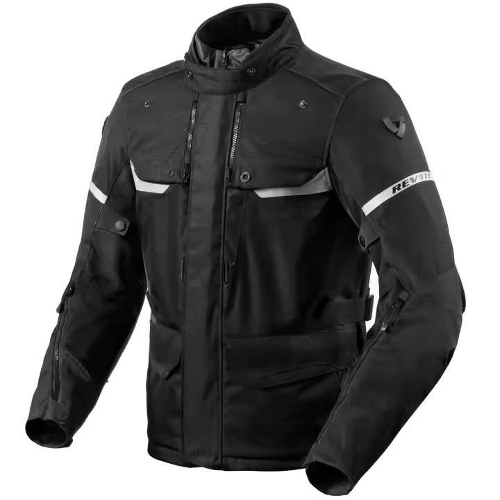 Chaqueta Revit Outback 4 H2o   Ce U - 1