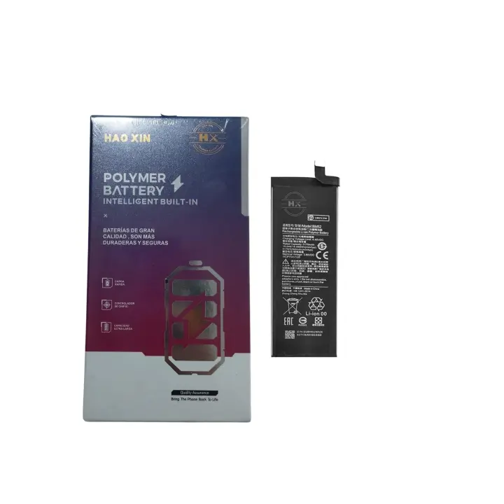 Batería BM52 para Xiaomi Mi Note 10 / Mi Note 10 Pro / Mi Note 10 Lite - 1
