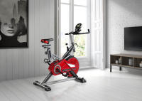 ECODE Bicicleta Spinning ABSOLUT ECO-827 Eco-de - details 0
