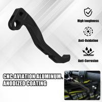 2pcs Manillares De Freno Delantero Y Trasero Para Motocicleta Talaria Piezas De Automóvil Material De Manillar De Freno - details 1