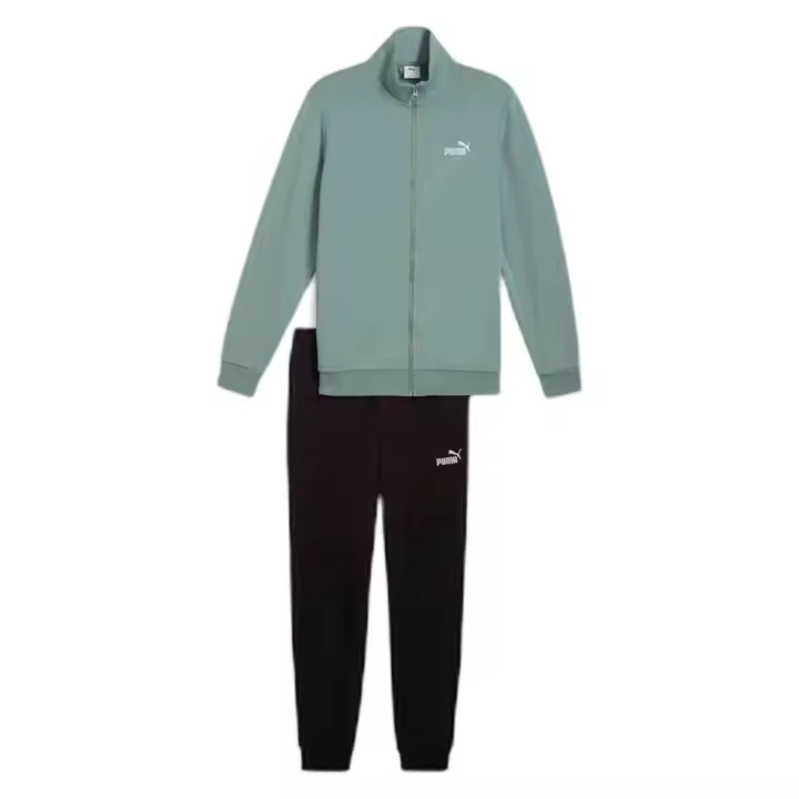 Textil Sportstyle marca Puma modelo 684848-30 para unisex en color verde - 1