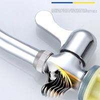 Grifo De Cocina Vertical Con Fregadero En Plástico Y Acero Inoxidable Purificador De Agua Con Manijera Sencilla Tapa Fría Accesorios De Cocina - details 3