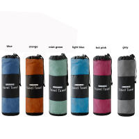 Toalla De Playa Deportiva Microfibra Gruesa Naturehike Quick Dry Para Gimnasia Natación Yoga Viajes Al Aire Libre Tamaño Grande - details 7