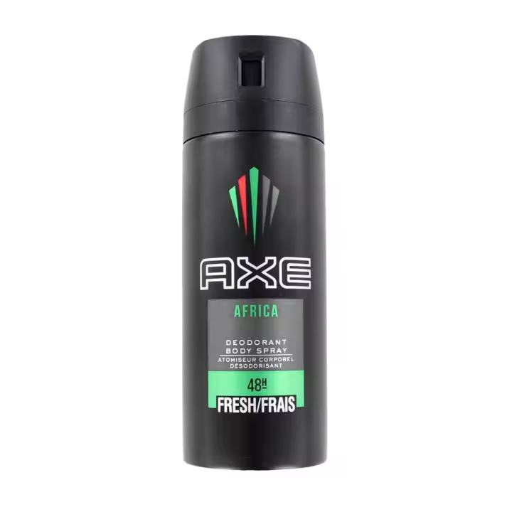 AXE MARINE DESODORANTE 150ML VAPORIZADOR - 1