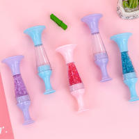 Lápiz De Perforación Creativo Para Pintura De Diamantes En Forma De Maceta Con Flores Herramienta Para DIY Manualidades Y Costura - details 0