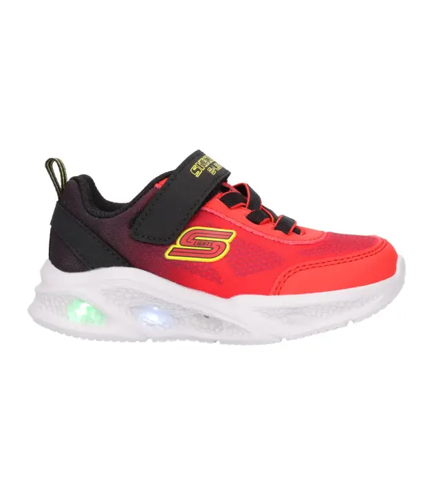 SKECHERS 401495N RDBK  Rojo - 1