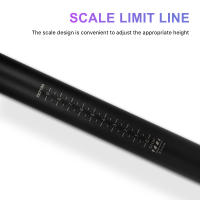 Pomo De Silla De Bicicleta De Carbono Ligero TKP100 Para Bicicleta De Montaña 27.2 30.9 31.6mm Compatible Con XC Mountain Road - details 10
