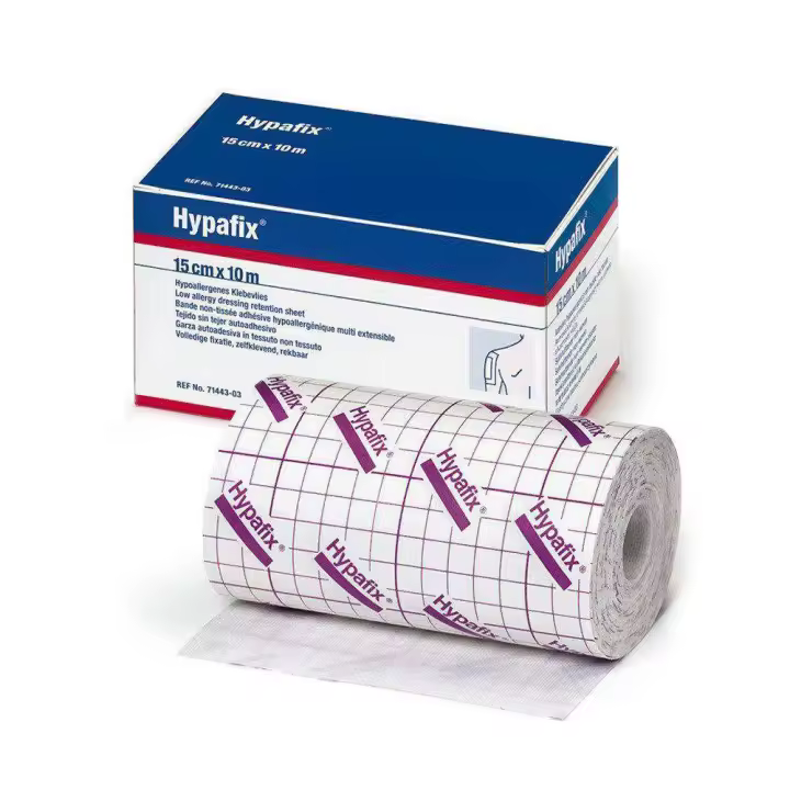 Hypafix Gasa Adhesiva 15 Cm X 2 M - 1