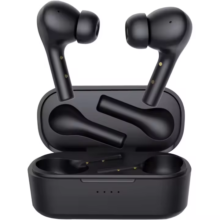 Auriculares Bluetooth 5.1 E2 con Graves Potenciados - 1