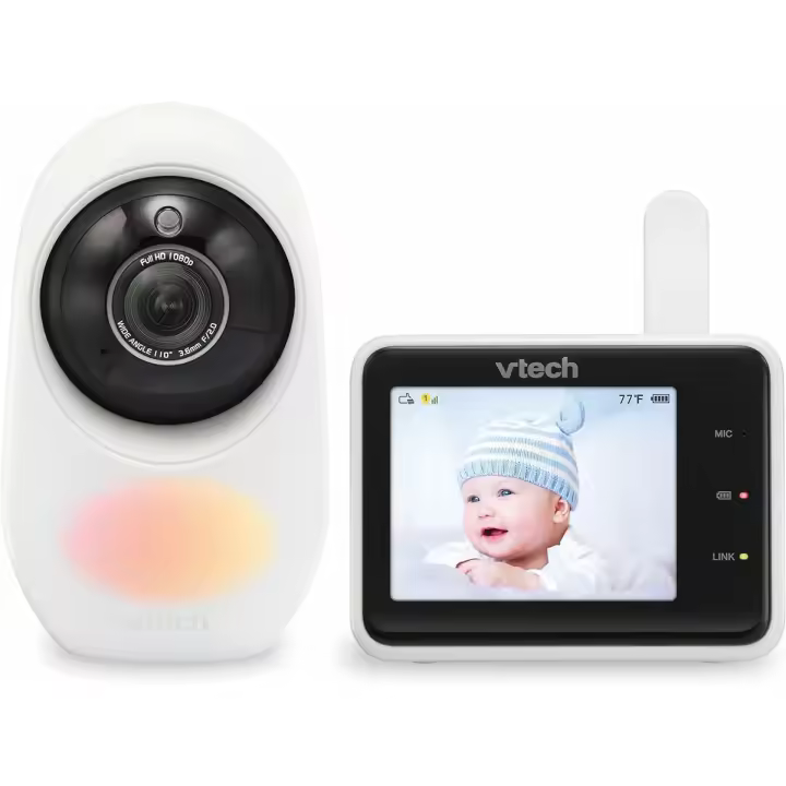 Vigilabebés Vtech RM2751 - 1