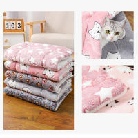 Alfombra De Sofá Para Perros Y Gatos Suave Y Cálida Para Todas Las Estaciones Capacidad Elástica Para Medianos Perros Accesorios Para Mascotas Nido De Descanso Para Gatos - details 3