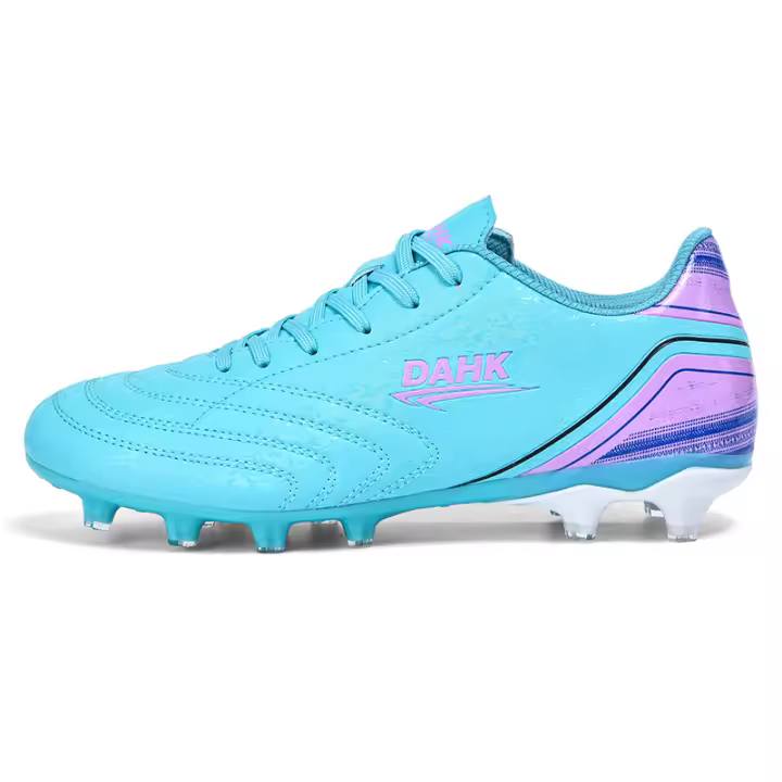 Zapatos De Fútbol Para Hombres Ligeros Y Transpirables Técnica FREE FLEXIBLE Antideslizantes Para Training Y Competición En Outdoor Lawn - 1