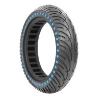 Neumático Sólido De 8.5 Pulgadas Para Xiaomi M365 1S pro Scooter Eléctrico Absorbedor De Choque De Goma Neumático De Relleno De Miel Repuesto De Rueda - details 14