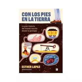 Con los pies en la Tierra - 1