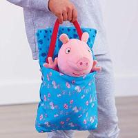 Peppa Pig suave interactivo fiesta de pijama Hasbro 37554 - details 2