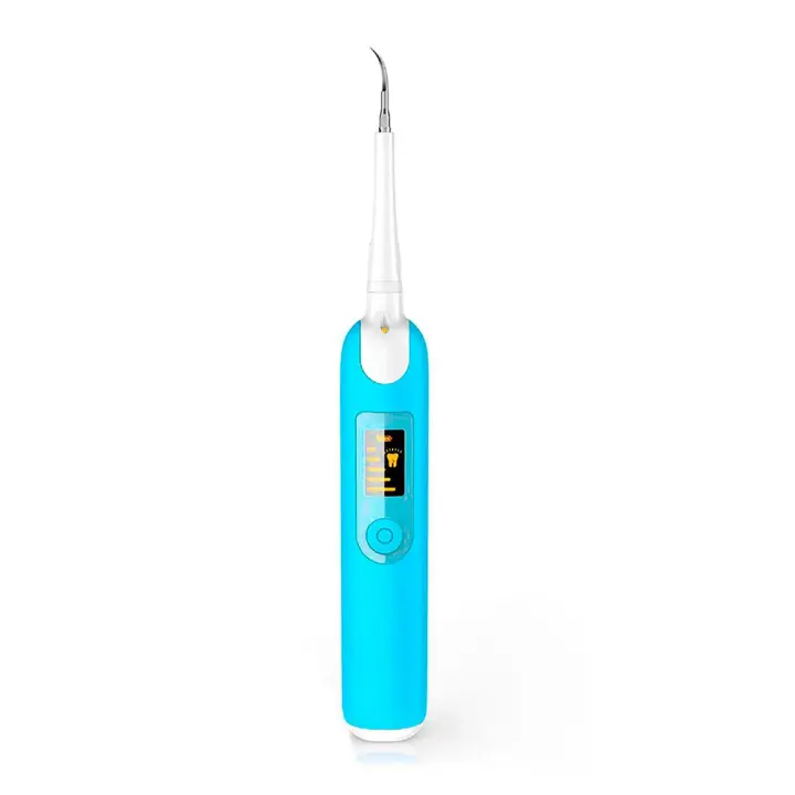 Limpiador Dental Kinoto Para Eliminar Sarro Con 5 Modos Ajustables - 1