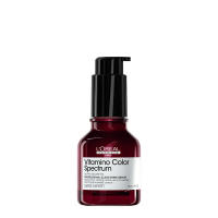 L’Oréal Professionnel Paris Serie Expert Vitamino Color Spectrum GlassShine 50 Ml - Tratamiento capilar para proteger y realzar el color - - details 0