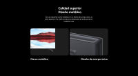 Xiaomi TV A Pro 65 2025, Pantalla QLED 4K, Dolby Audio™, DTS-X y DTS Virtual:X, MEMC - details 4