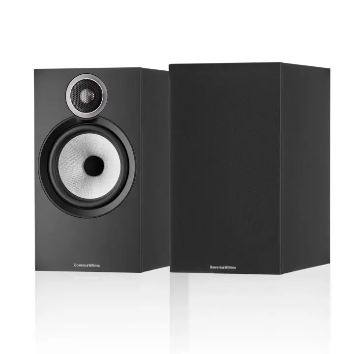 Bowers & Wilkins 606 S3-Altas de alta fidelidad - 1