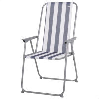 Aktive Silla plegable camping antivuelco marinera - details 0