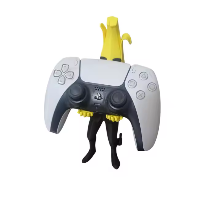 Soporte Universal para Mandos de Consola para una Experiencia de Juego Óptima - Accesorios de montaje y soportes para juegos de consola - 1