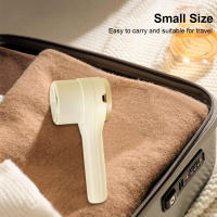 Eliminador De Pelusa Para Ropa Eléctrico Recargable Portátil Shaver De Fibras Queda Lint Remover Apto Para Ropa De Lana - details 9
