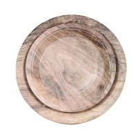 Mantel De Papel Con Patrón De Madera Natural Estilo Vintage Para Fiestas Y Bodas Tamaño 137x274cm Decoración De Mesa De Feria Rústica Occidental - details 11