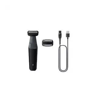 Philips BG3017/01 Afeitadora Corporal Masculina Bodygroom Serie 3000 - 1