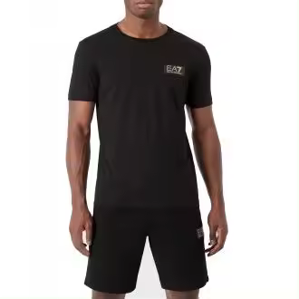 Camiseta Armani EA7 Emporio Armani Hombre - 1