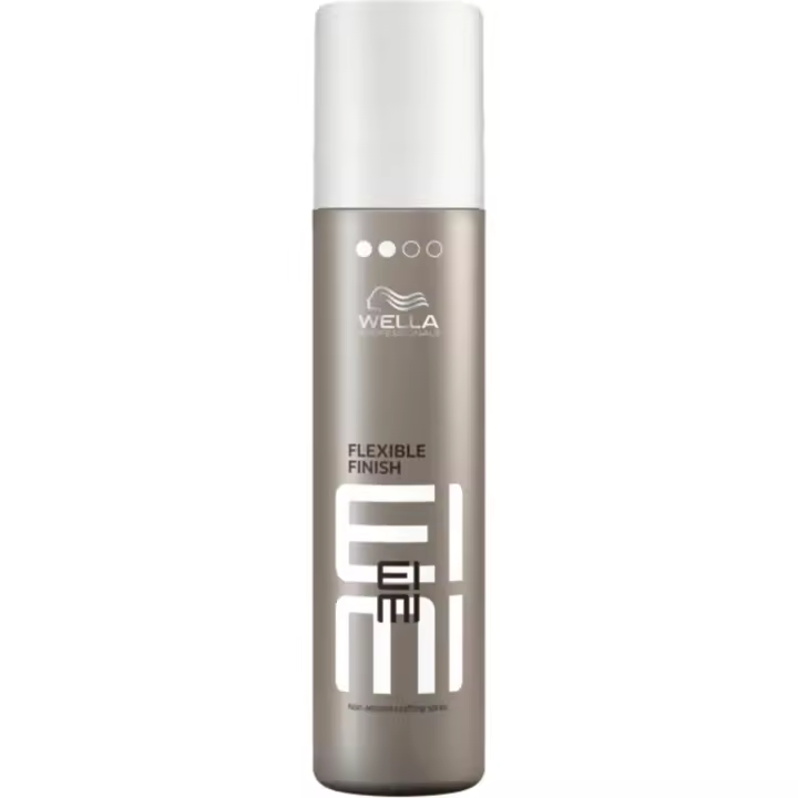 Wella Professionals EIMI Flexible Finish 250 Ml Espray Sin Aerosol De Fijación Flexible - 1
