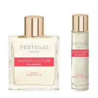 PERTEGAZ Estuche Passion Couture Estuche Eau de Parfum 100 ml + 30 ml - details 0