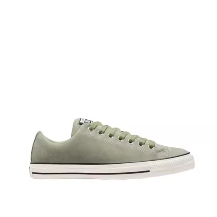 Zapatilla Converse Verde para Hombre - Estilo Clásico y Confort Diario - 1