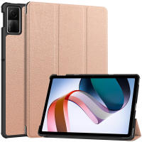 Funda De Cuero PU Para Xiaomi Redmi Pad SE 11 Pulgadas 2023 Con Soporte Magnético Y Despertar Automático Protección Completa - details 12