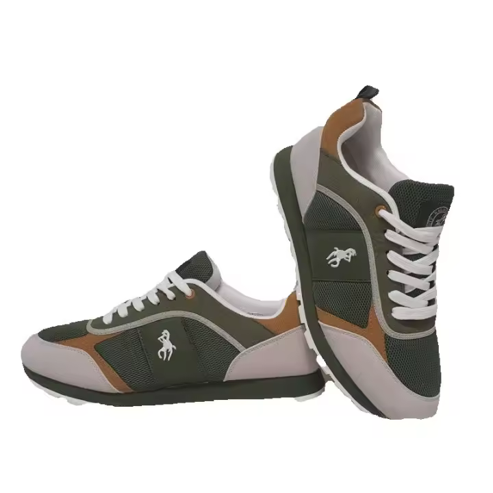 Zapatillas Urbanas Vestir – Deportivas Cómodas y de Calidad Superior - 1