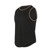 Chaleco Deportivo Sin Mangas Para Hombres Secado Rápido Verano Entrenamiento De Gimnasio Baloncesto Fitness Tops Libres Talla M L XL XXL Colores Variados - details 8