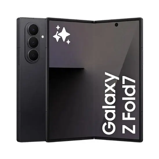 Samsung Galaxy Z Fold 7 512GB - 1