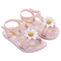 IPANEMA IP83355AH420 Cangrejeras y chanclas niña 31657 24V SANDALIA AGUA MARGARITA PINK/PINK/YELLOW - details 7
