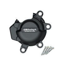 Juego De Cubierta Del Motor Para HONDA CBR650R & CB650R 2021-2024 Protección De Cubierta Del Motor GBRCover Guardia Del Motor Para CB650R - details 12