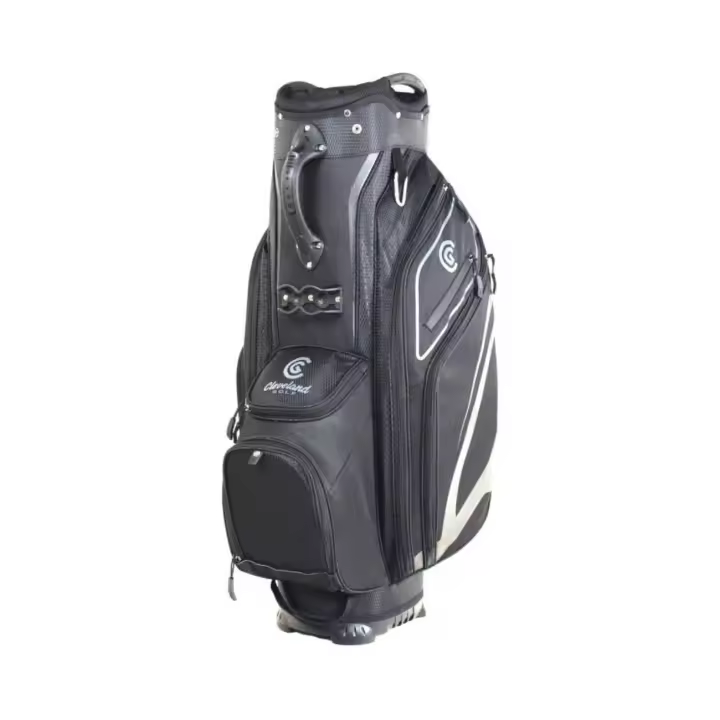 Cleveland Golf Friday 2024 Bolsa para Carrito - 1