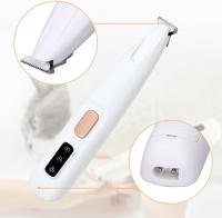 Recortador de Garras para Perros, recortador de Garras Eléctrico, recortador de Garras para mascotas con Luz LED - details 3