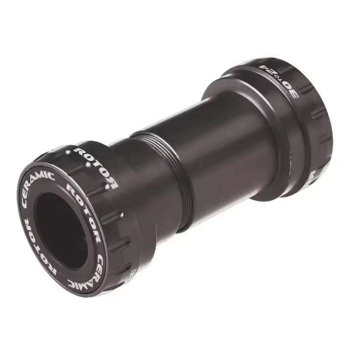 Rotor Cazoletas Del Pedalier Mtb Bb30/bb24 - 1
