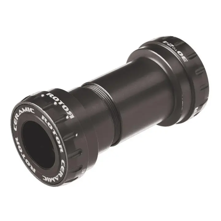 Rotor Cazoletas Del Pedalier Mtb Bb30/bb24 - 1
